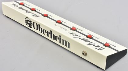 Oberheim-Echoplex Digital Pro